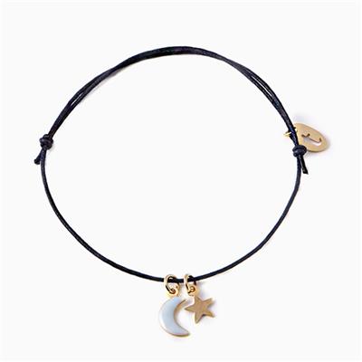 Bracelet enfant ou adulte - Moonlight