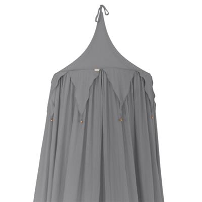 Ciel de lit Circus numero 74 - stone grey S045