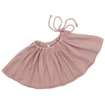 Jupe tutu numero 74 - rose fané / dusty pink S007