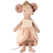 Set de princesse souris maileg  micro - rose