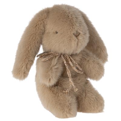 Peluche petit lapin Bunny Maileg Pêche Peach - Mini