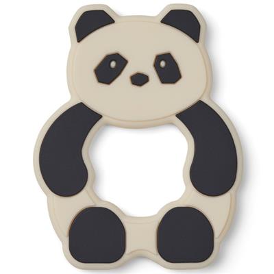 Anneau dentition Panda - creme de la creme