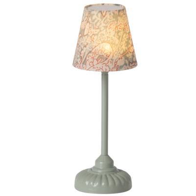 Petit lampadaire vintage Small maileg - mint