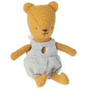 Peluche Bébé Ours Teddy maileg