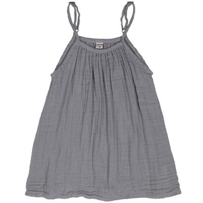 Robe Mia numero 74 - stone grey S045