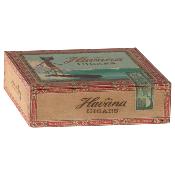 Souris maileg Maman et Papa - Cigar Box 3