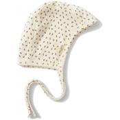 Bonnet naissance Helmet Coton Bio - Tiny Clover