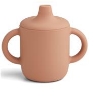 Tasse d'apprentissage à bec - Tuscany Rose