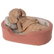 Panier pour Chat ou chien / caniche Puppy Maileg - Coral