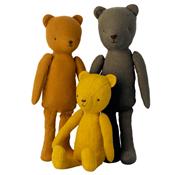 Peluche Maman Ours Teddy maileg