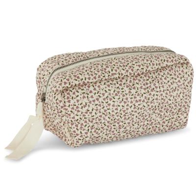 Trousse de toilette Konges Slojd - Milk Tan