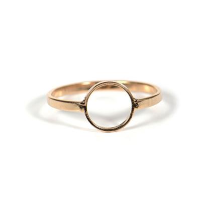 Bague femme - Leonard