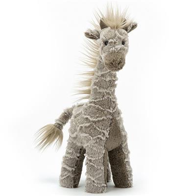 Peluche Joey le bébé girafe Jellycat