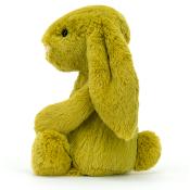 Peluche lapin Bashful jellycat S/M - Zingy