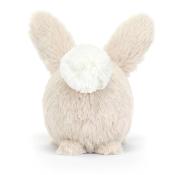 Peluche ronde jellycat - Lapin bunny