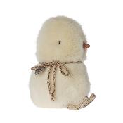 Peluche petit poussin Chicken Maileg - Mini