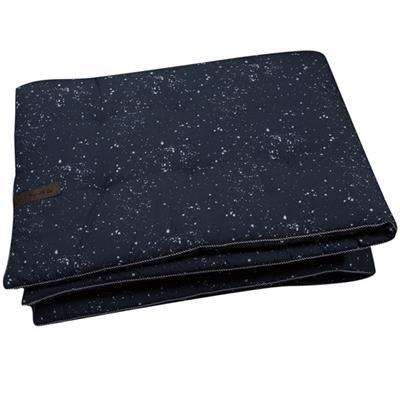 Couverture de jeu / Edredon - Galaxy Parisian night