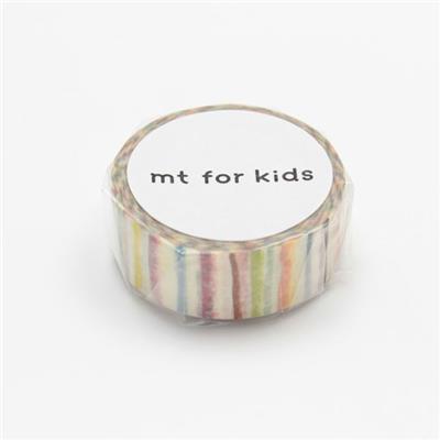 MT Kids - traits de crayons