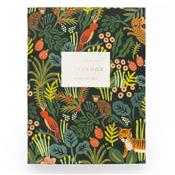 Set 2 petits Carnets - Jungle