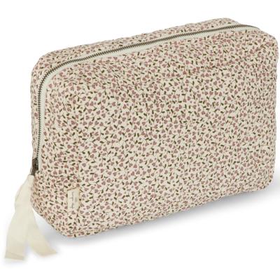 Trousse de Toilette konges slojd Large - Milk Tan