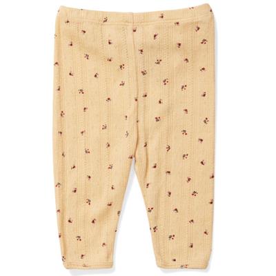 Pantalon Legging ajouré - Minnie Bloom R/B