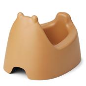 Pot Jonatan - Moutarde ocre