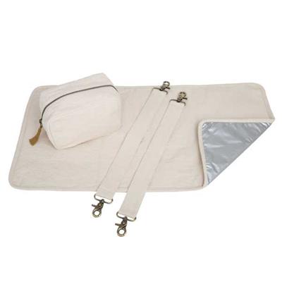 Kit pour sac à langer numero 74 Multi Bag - naturel / natural S000