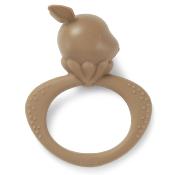 Jouet Anneau de dentition Lapin Rabbit - Almond