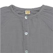 Combinaison Leni numero 74 - stone grey S045