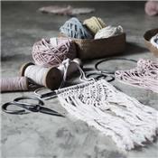 Kit créatif DIY Macramé - Whisper Mix