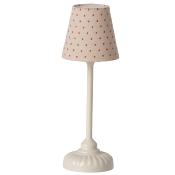 Petit lampadaire vintage Small maileg - pois / sand