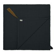 Serviette de toilette numero 74 bain - anthracite / dark grey S021