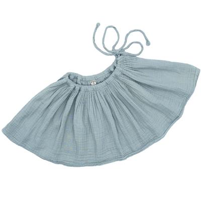 Jupe tutu numero 74 - sweet blue S046