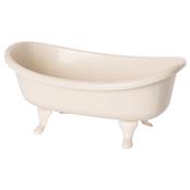 Baignoire maileg pour maison de poupée - mini