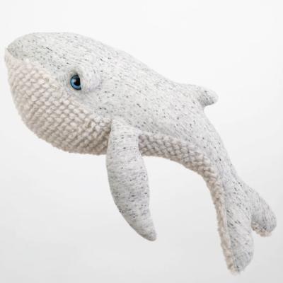 Peluche BigStuffed - grande baleine Big Original Whale