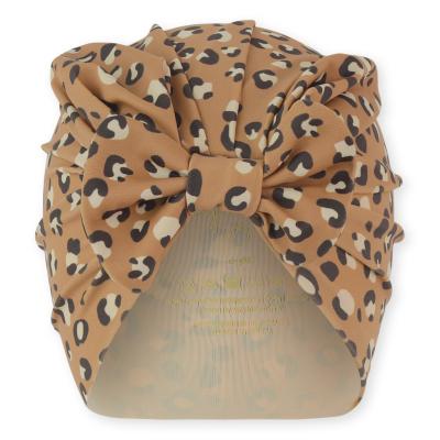 Bonnet Turban de Bain / Plage - Leo Brown