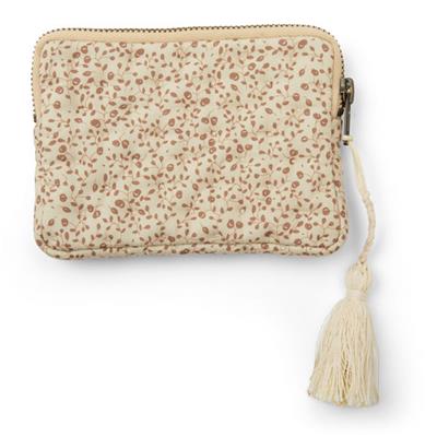 Pochette / petite trousse - Blossom Birk