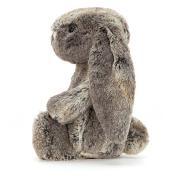 Peluche lapin Bashful jellycat S/M - cottontail