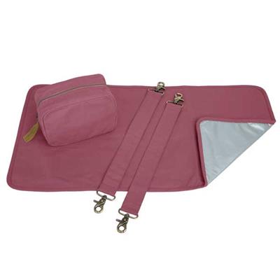 Kit pour sac à langer numero 74 Multi Bag - rose baobab S042