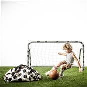 Tapis / Sac de rangement - football