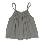 Top Mia numero 74 - gris clair / silver grey S019