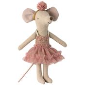 Souris maileg grande soeur Ballet - Mira Belle