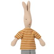 Lapin maileg Rabbit marin - Taille 1 (mini)