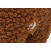 Peluche Lama Jollein - caramel