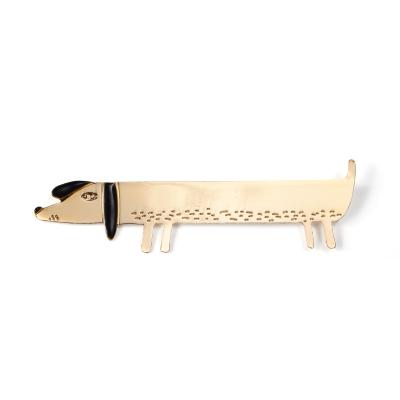 Donna Wilson x Titlee - Broche Sausage dog