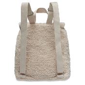 Sac à dos Jollein boucle - naturel