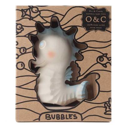 Vintage Box - Bubbles Hippocampe