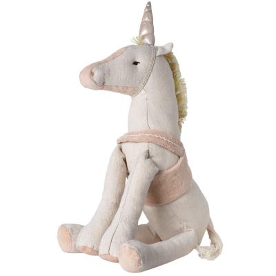 Peluche Licorne Maileg