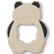 Anneau dentition Panda - creme de la creme