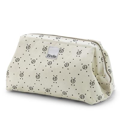 Trousse Zip and Go - Monogram